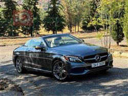 مێرسێدس بێنز C-Class